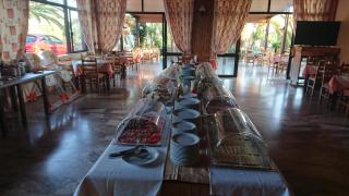 Poseidon Hotel - Amoudara Herakliou - 5
