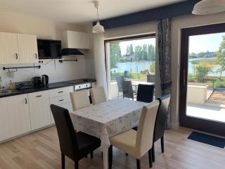 Balatonboglár - Golden Bridge Apartments - Balatonboglár - 9