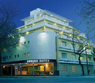 Urbana Suites - Mendoza - 0
