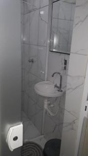 Pousada vithoria - 1