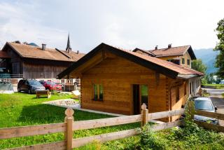 Ferienwohnung Glaserhäusl Seeblick - Schliersee - 8