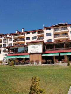 Apartment Lake Tryavna - Tryavna - 0