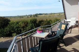 Ferienwohnung Rheinblick Bislich - Wesel - 8
