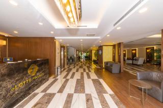 Land Park Hotel - Istanbul - 4