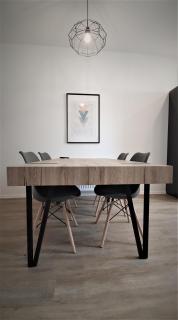Jacob´s Apartement - Pilsen - 4