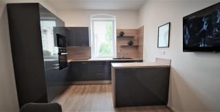 Jacob´s Apartement - Pilsen - 3