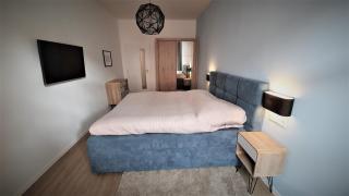 Jacob´s Apartement - Pilsen - 1