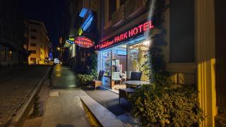 Sultanahmet Park Hotel - Istanbul - 5