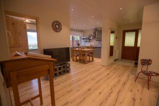 Hestasport Apartment - Varmahlid - 1