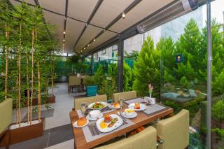 Land Park Hotel - Istanbul - 2