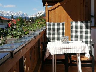 Gästehaus Anneliese - Wallgau - 5