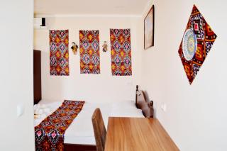 Elegant Family Hotel - Tachkent - 6