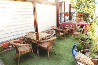 Elegant Family Hotel - Tachkent - 4