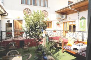 Elegant Family Hotel - Tachkent - 3