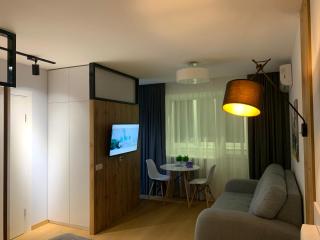 Г.Днепр пр Кирова Поля 110 Апартаменты - 3