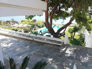 Beautiful, Private Villa by the Sea - Aghia Marina - 5