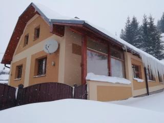 Vilka Stefi - Ždiar - 8