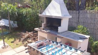 Jungle House - Pineta Is Morus - 8