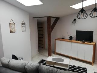 Apartament Tower - Bydgoszcz - 8
