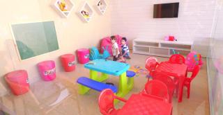 Hotel Encontro das Aguas e Descont0s nós outros parques aquáticos - Caldas Novas - 1