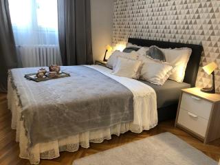 Vracar Apartment - Belgrad - 0