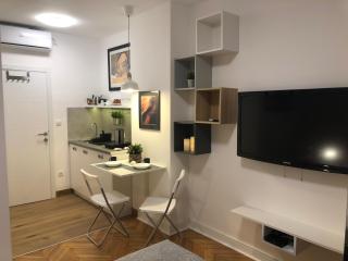 Vracar Apartment - Belgrad - 3