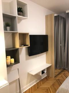 Vracar Apartment - Belgrad - 4