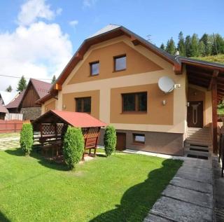 Vilka Stefi - Ždiar - 9