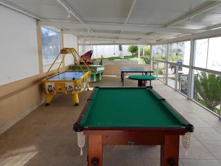 Hotel Encontro das Aguas e Descont0s nós outros parques aquáticos - Caldas Novas - 2