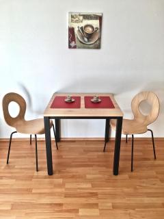 Ferienwohnung Asal - Waldbronn - 7