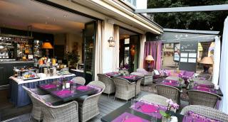 La Place Boutique Hotel - Antibes - 9