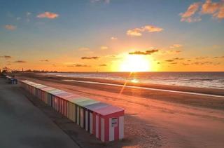 Belle Rade Les pieds dans l'eau - Dunkerque - 8