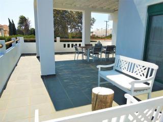 Villa Akti - Lachania - 7