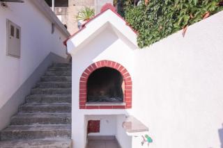 Apartments Damjan - Brist - 4