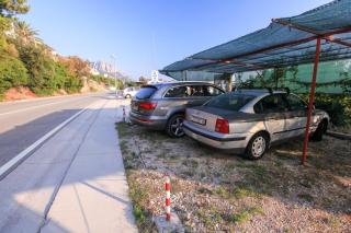 Apartments Damjan - Brist - 2