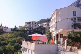 Apartments Damjan - Brist - 9