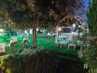 Villa Elegance - Ladispoli - 5