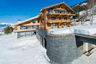 Das Kitz - deLuxe ChaletApartments - 7