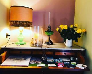 Charming Rooms Opuntia - Carloforte - 1