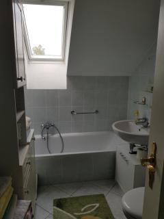 Ferienwohnung Blütenstadt Werder-Havel - 3