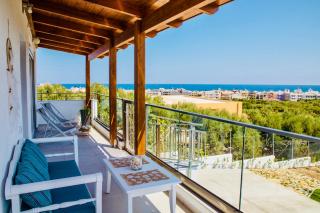 Villa Izabela Apartments with Private Pools - Hersonissos - 6