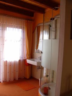 Gästezimmer Schanz-Hilbel - Burladingen - 5