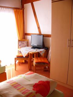 Gästezimmer Schanz-Hilbel - Burladingen - 3