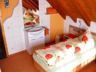 Gästezimmer Schanz-Hilbel - Burladingen - 8