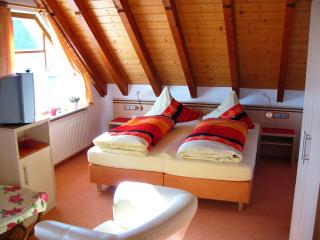 Gästezimmer Schanz-Hilbel - Burladingen - 6