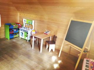 Vodenica Vrelo Chalets - Vrelo Koreničko - 8