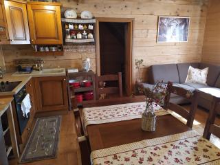 Vodenica Vrelo Chalets - Vrelo Koreničko - 7