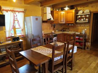 Vodenica Vrelo Chalets - Vrelo Koreničko - 5