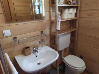 Vodenica Vrelo Chalets - Vrelo Koreničko - 4