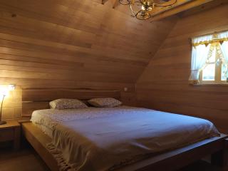 Vodenica Vrelo Chalets - Vrelo Koreničko - 1